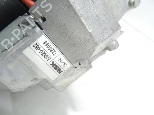 Used Steering column Steering column NISSAN QASHQAI I (J10, NJ10) 2.0 dCi All-wheel Drive (150 hp) 21078958 21078958