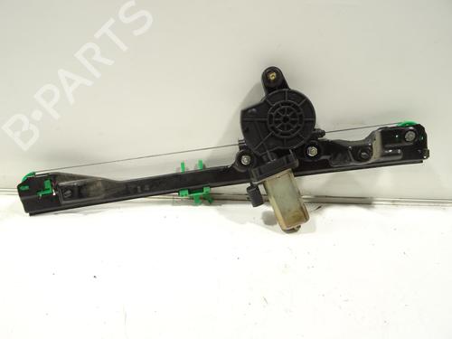 Used Front right window mechanism FIAT PUNTO (188_) 1.2 60 (188.030, .050, .130, .150, .230, .250) (60 hp) 32163334
