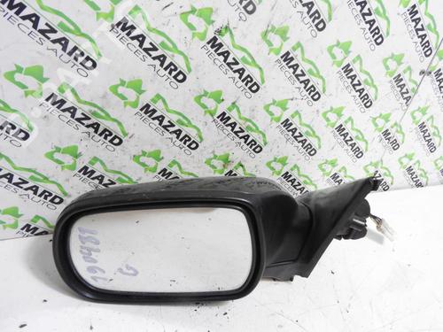 Used Left mirror NISSAN INTERSTAR Van (X70) [2002-2025]  21965610