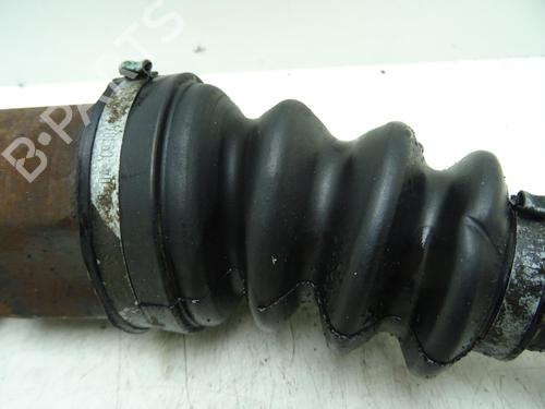 Right front driveshaft FORD FOCUS I (DAW, DBW) 1.6 16V | BP32267335M39