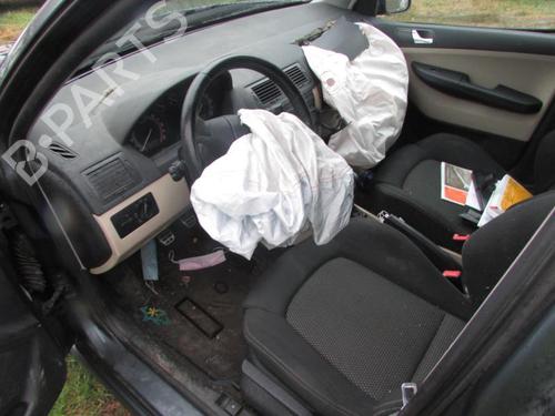 Engine SKODA FABIA I Combi (6Y5) 1.9 TDI | BP21273854M1  - Image 13