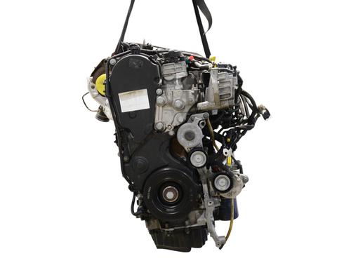 Engine CITROËN C5 III (RD_) 2.0 HDi 150 / BlueHDi 150 (RDRHEA, RDRHE8, RDAHRM,... | BP37273129M1 - Image 8