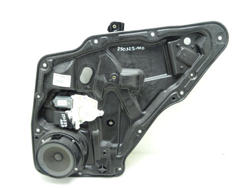 Used Rear right window mechanism VW TIGUAN (5N_) 2.0 TDI (140 hp) 31313495