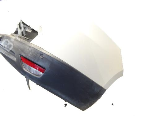 Rear bumper RENAULT MEGANE CC (EZ0/1_) 1.9 dCi (EZ0J, EZ1S) | BP32269819C8