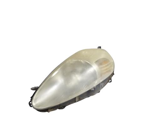 Left headlight FIAT GRANDE PUNTO (199_) | BP38021915C28 - Image 6