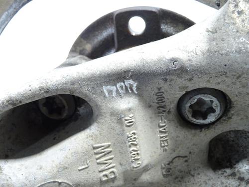 Used Left front steering knuckle Left front steering knuckle BMW 1 (F20) 118 d (143 hp) 25487907 25487907