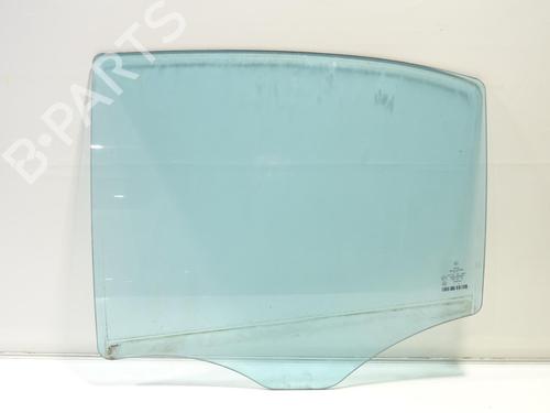 rear-left-door-window-mercedes-benz-e-class-w211-2002-2003-2004-2005-2006-2007-2008-2009-34167100 main image