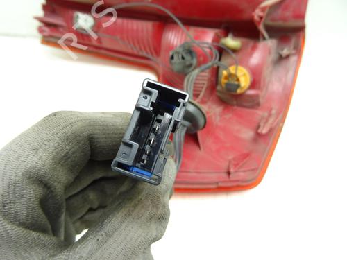 Right taillight CITROËN C4 I (LC_) 2.0 HDi | BP24180266C35 