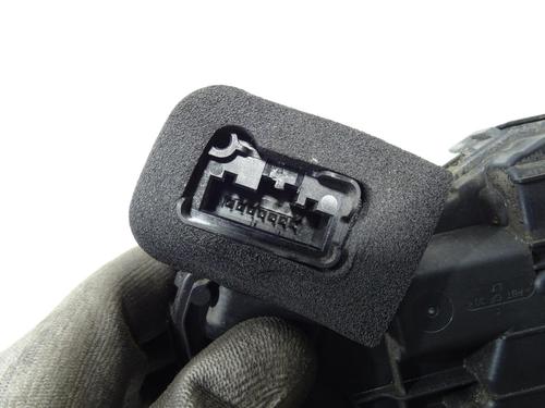 Rear left lock VW GOLF VII (5G1, BQ1, BE1, BE2) 1.6 TDI | BP28216529C100 