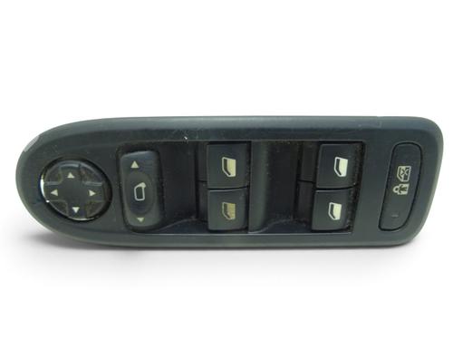 Left front window switch PEUGEOT 508 I (8D_) 1.6 HDi | BP40537484I27 - Image 2