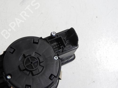 Used Headlight switch Headlight switch MERCEDES-BENZ A-CLASS (W176) A 180 CDI / d (176.012) (109 hp) 21971003 21971003