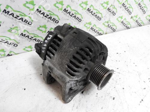 Alternator RENAULT MEGANE II (BM0/1_, CM0/1_) 1.9 dCi (BM0G, CM0G) | BP20175515M7 