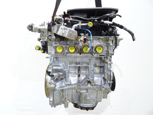 Engine RENAULT CLIO V (B7_) 1.6 E-TECH 140 (B7MU) | BP29863375M1