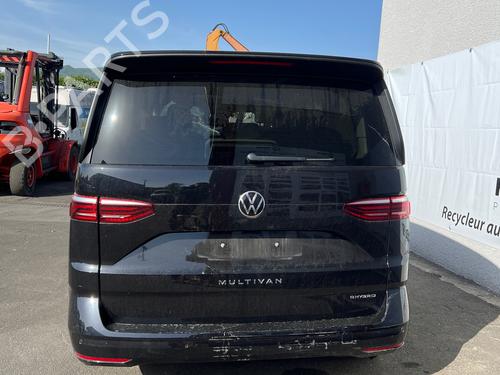 Electronic module VW MULTIVAN T7 (STM, STN) 1.4 eHybrid | BP34359459M83  - Image 8