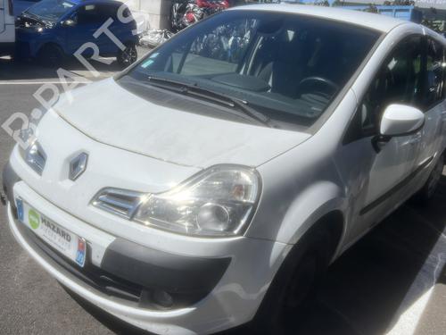 Intercooler RENAULT MODUS / GRAND MODUS (F/JP0_) 1.5 dCi 75 | BP28964451M30 - Image 14