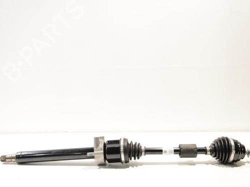 Used Right front driveshaft MINI MINI COUNTRYMAN (F60) Cooper SE ALL4 (224 hp) 31610815