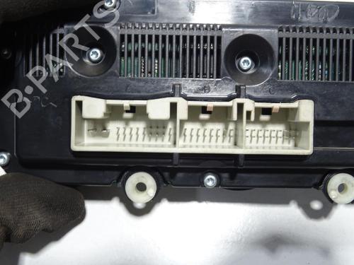 Commande Chauffage SKODA OCTAVIA II Combi (1Z5) 2.0 TDI 4x4 | BP29372461I5 
