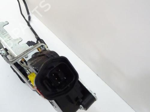 Front left lock KIA RIO II (JB) 1.5 CRDi | BP20045765C98 