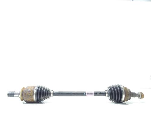 Used Right rear driveshaft MERCEDES-BENZ GL-CLASS (X164) GL 500 4-matic (164.886) (388 hp) 30089804