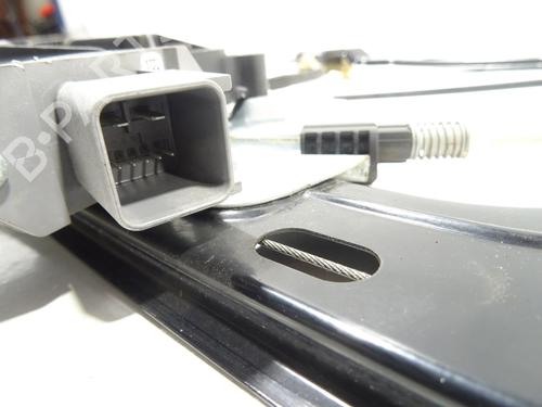 Used Front right window mechanism Front right window mechanism 24398431 24398431