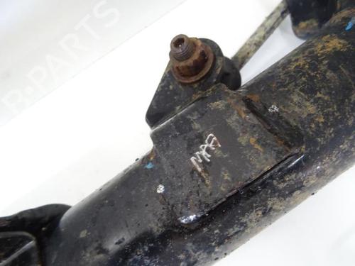 Used Left front shock absorber Left front shock absorber FIAT PANDA (169_) 1.3 JTD Multijet 4x4 (169AXG1A, 169AXG2A) (75 hp) 20057864 20057864