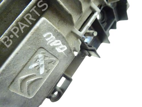 Start/Stop ECU PEUGEOT 2008 I (CU_) 1.2 THP 110 / PureTech 110 | BP36589099M59 - Image 3