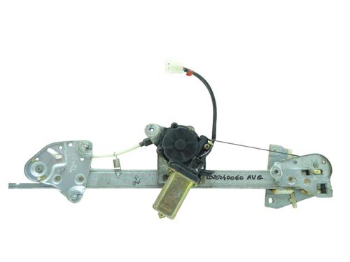 Used Front left window mechanism Front left window mechanism 37652269 37652269