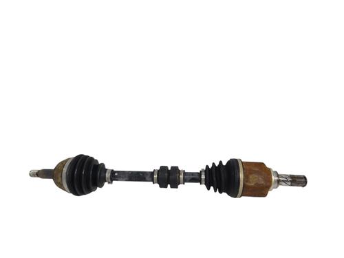 Left front driveshaft NISSAN NOTE (E11, NE11) 1.5 dCi | BP38727192M38 - Image 6