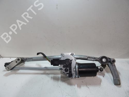 Used Front wiper motor BMW 3 Coupe (E92) 330 d (231 hp) 31834730