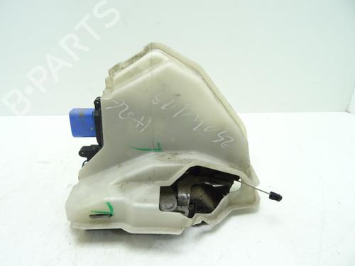Rear left lock VW GOLF V (1K1) 1.9 TDI | BP30079474C100 