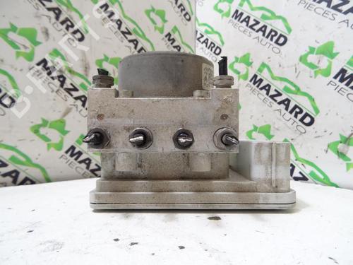 Used ABS pump CITROËN C3 II (SC_) 1.4 HDi 70 (SC8HZC, SC8HR0, SC8HP4) (68 hp) 20058469