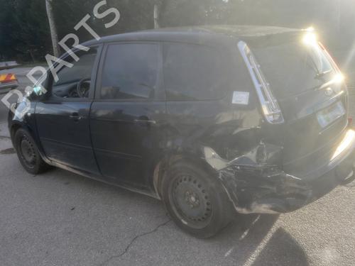 Right rear window motor FORD C-MAX (DM2) 1.8 TDCi | BP29537449E22  - Image 11