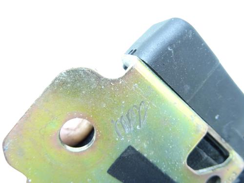 Used Front right seatbelt Front right seatbelt 37005843 37005843