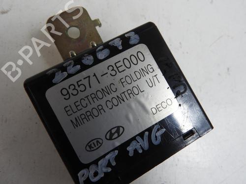 Mirror switch KIA SORENTO I (JC) 2.5 CRDi | BP20054671I25 