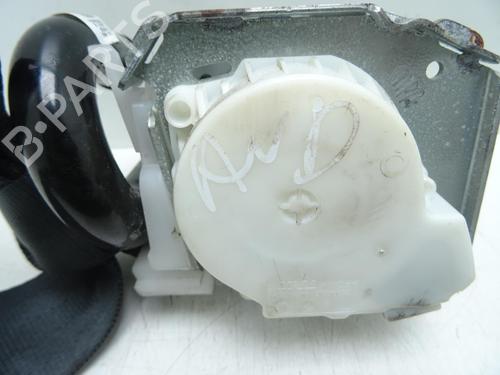Front right seatbelt OPEL VIVARO B Van (X82) 1.6 CDTI (05) | BP33723373I25 - Image 5