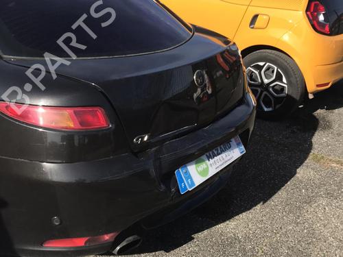 Starter ALFA ROMEO GT (937_) 1.9 JTD (937CXN1B) | BP21972232M8 