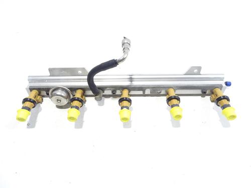 Used Injection rail VOLVO S80 I (184) 2.4 (170 hp) 28477252