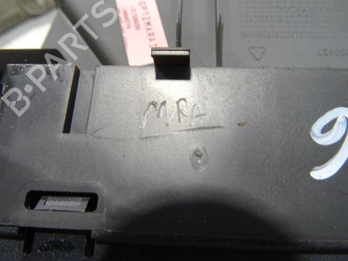 Multifunctionele display OPEL ZAFIRA / ZAFIRA FAMILY B (A05) 1.9 CDTI (M75) | BP30751543C48 