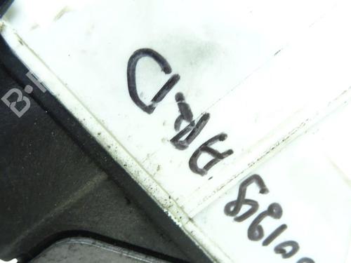 Højre bagtil lås CITROËN C4 CACTUS 1.2 VTi 82 | BP39384051C99 - Image 5
