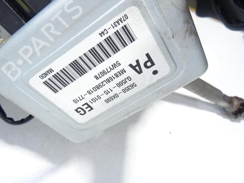 Steering column HYUNDAI i10 I (PA) 1.2 | BP29501179M21 