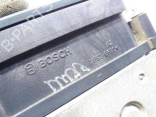 ABS pump CITROËN C4 Grand Picasso II (DA_, DE_) 1.6 HDi / BlueHDi 115 | BP30171289M43