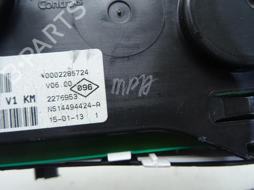 Instrument cluster DACIA LODGY (JS_) 1.2 TCe (JSAY, JSM0) | BP33946630C47 - Image 5
