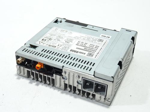 Sistema audio OPEL ASTRA K (B16) 1.5 CRDI (68) (122 hp) 30059627