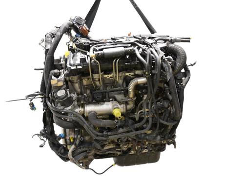 Engine CITROËN C5 II (RC_) 1.6 HDi (RC8HZB) | BP37273171M1 - Image 10