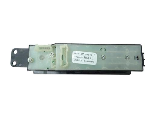 Left front window switch VW CRAFTER 30-50 Van (2E_) 2.0 TDI | BP39424773I27 - Image 2