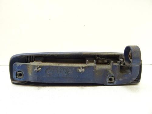 Used Rear right exterior door handle Rear right exterior door handle FIAT PANDA (169_) 1.2 4x4 (169.AXB2A) (60 hp) 20043082 20043082
