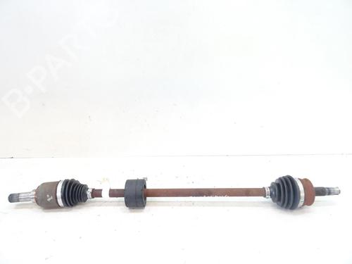 Right front driveshaft FIAT PANDA (312_, 319_) 1.2 LPG (312PXA1A) | BP25269000M39 - Image 5