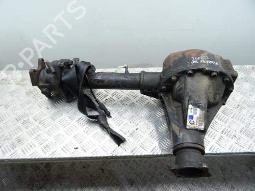 Front differential OPEL FRONTERA B (U99) 2.2 DTI (6B_ZC, 6B_VF, 6B_66, 6B_76) | BP24552342M23  - Image 5