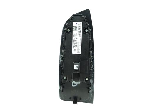 Left front window switch MERCEDES-BENZ VITO Mixto (Double Cabin) (W447) | BP39137741I27 - Image 4