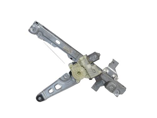 Used Front left window mechanism Front left window mechanism 38727154 38727154